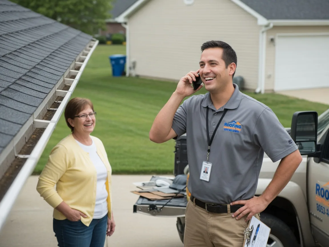 Local Roofing Contractors Hooper, NE FAQs